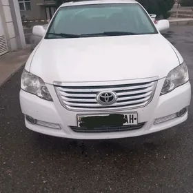 Toyota Avalon 2007