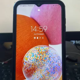 Samsung A14