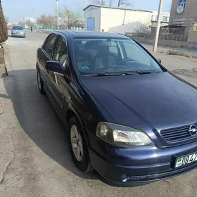 Opel Astra 1999