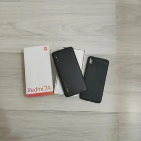 Redmi 7A (32gb)