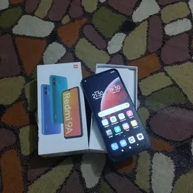 Redmi 9A (32gb)