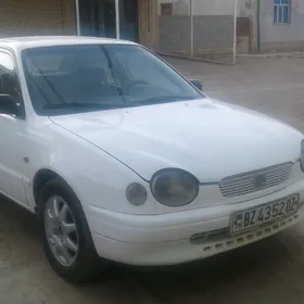 Toyota Corolla 1998