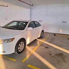 Toyota Camry 2007