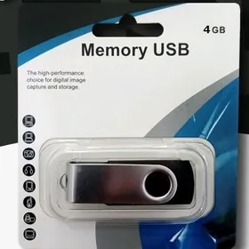 Fleska 4GB
