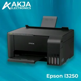 EPSON L3250 3.1 4 REŇKLI ️