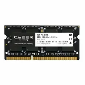 Nootbuk Ram DDR4 8gb 3200mhz