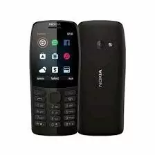 prastoy Telefon Nokia 210