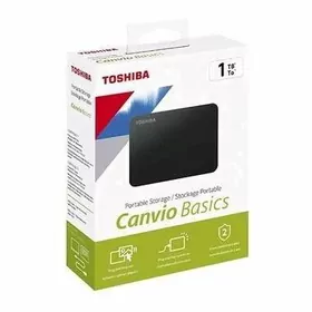 SEAGATE TOSHIBA 1TB 4TB