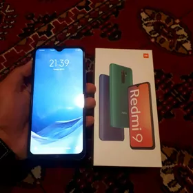 Redmi 9