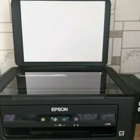 Epson L 210 Printer