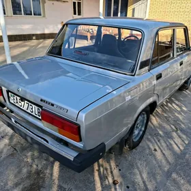 Lada 2107 2011