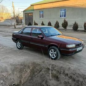 Opel Vectra 1990