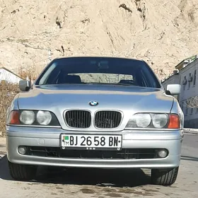 BMW E39 1996