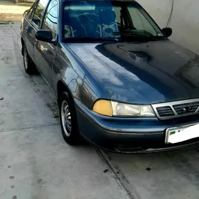 Daewoo Nexia 1994