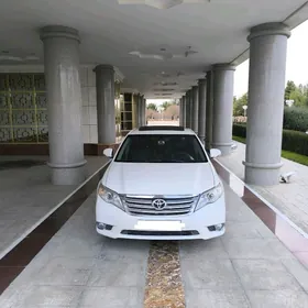 Toyota Avalon 2012