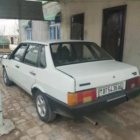 Lada 2109 1998