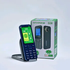 maxfone 508 208 308 prastoy