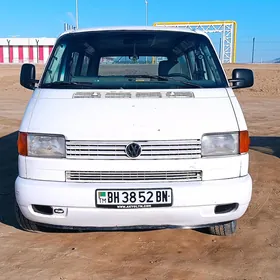 Volkswagen Transporter 1997