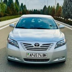 Toyota Camry 2008