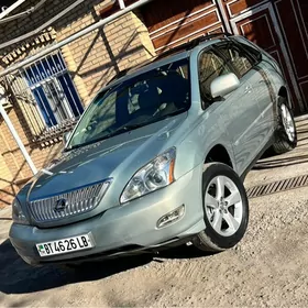 Lexus RX 330 2004