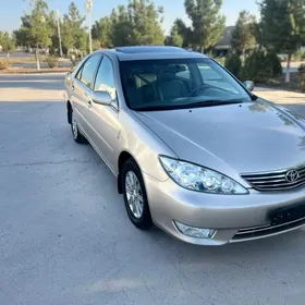 Toyota Camry 2002