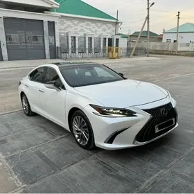 Lexus ES 350 2023