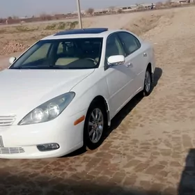 Lexus ES 330 2004