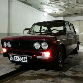 Lada 2106 1990