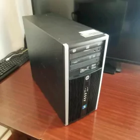 i7 2700K RAM 16GB AMD 2TB