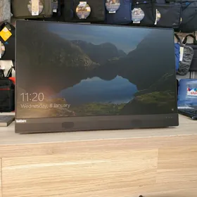 LENOVO МОНОБЛОК Б.У