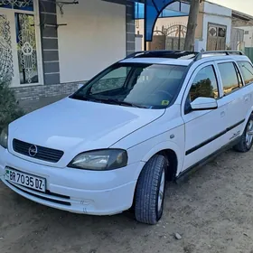 Opel Astra 1999