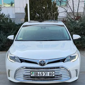 Toyota Avalon 2018