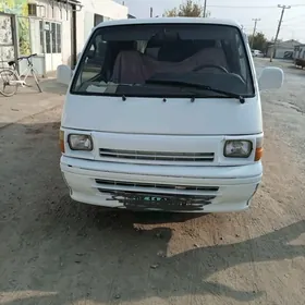 Toyota Hiace 1998