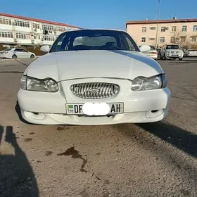 Hyundai Sonata 1996