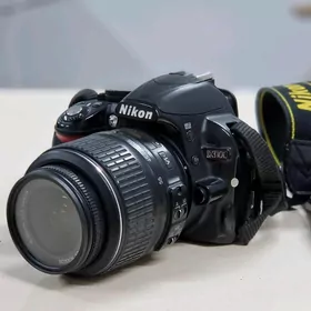 nikon 3100