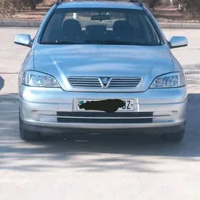 Opel Astra 1999