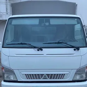 Mitsubishi Canter 2015