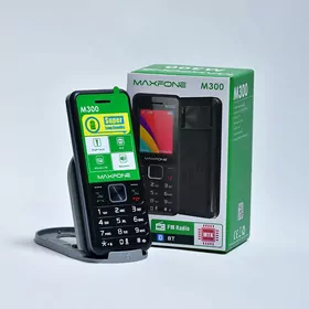 Maxfone M 300