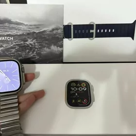 Apple watchUltra2