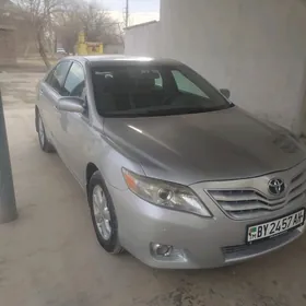 Toyota Camry 2007