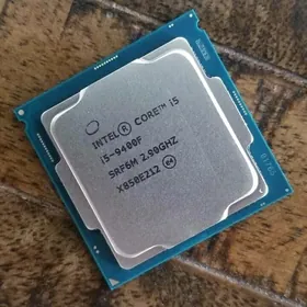 cpu i3-9100f / mb H310