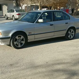 BMW 525 1991