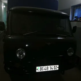 UAZ 452 1992