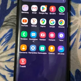 SAMSUNG S 9+