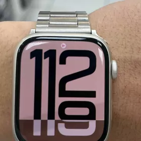 apple watch 7