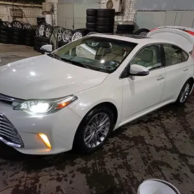 Toyota Avalon 2016