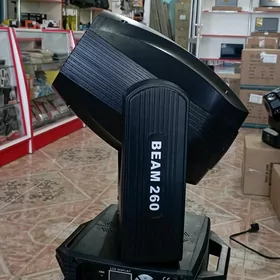 Toy cyrasy Beam 260W