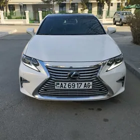 Lexus ES 350 2013