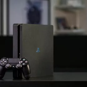 PlayStation 4 prokat