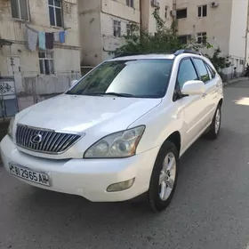 Lexus RX 350 2008